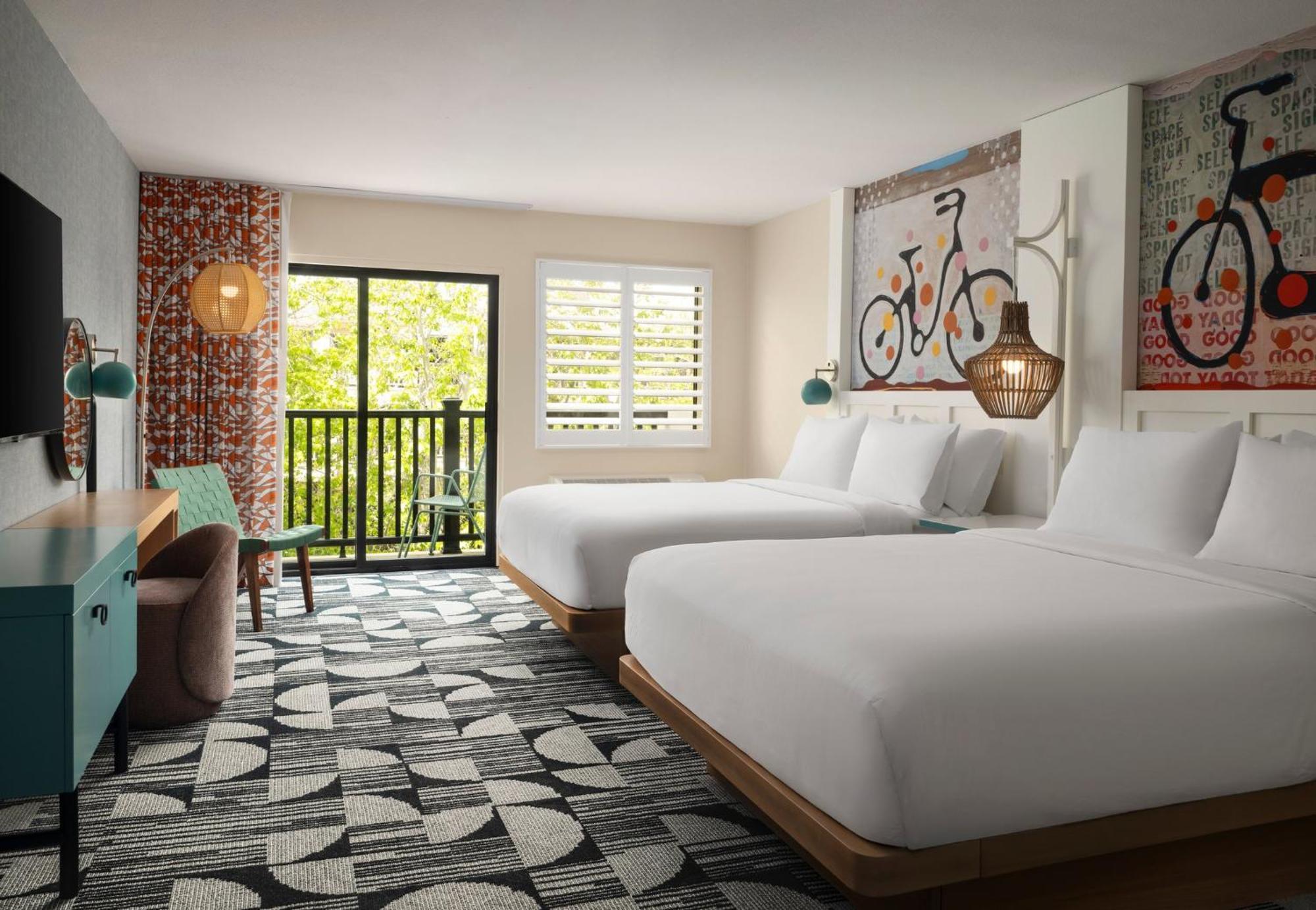 Holiday Inn Express Hotel & Suites Solana Beach-Del Mar By Ihg Екстер'єр фото