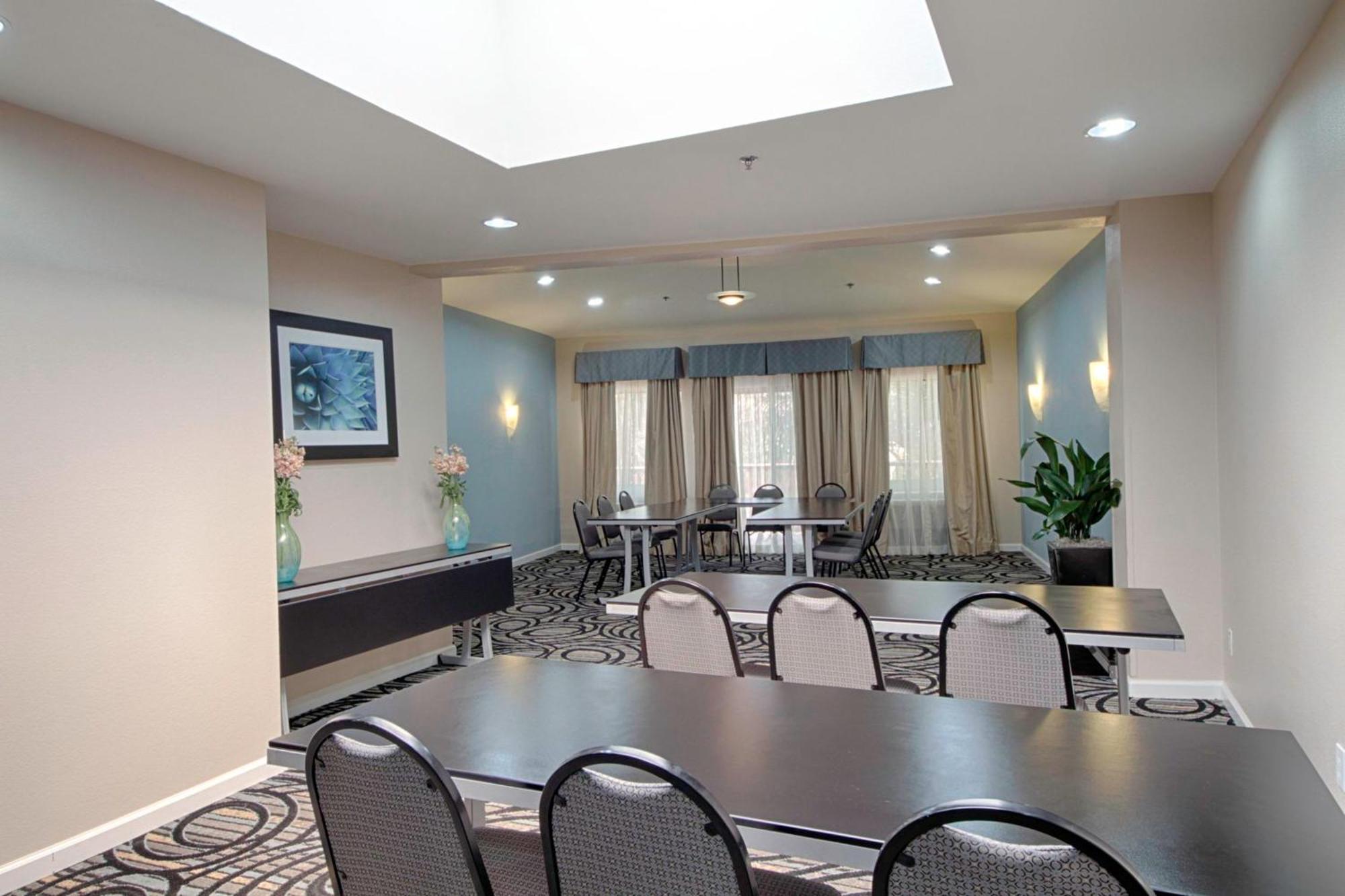 Holiday Inn Express Hotel & Suites Solana Beach-Del Mar By Ihg Екстер'єр фото