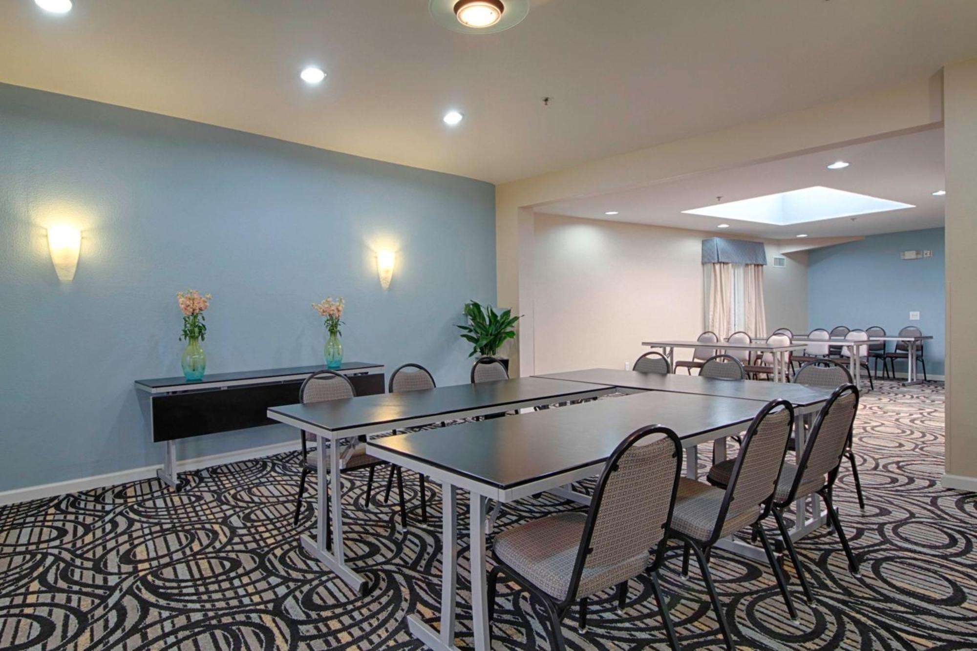 Holiday Inn Express Hotel & Suites Solana Beach-Del Mar By Ihg Екстер'єр фото