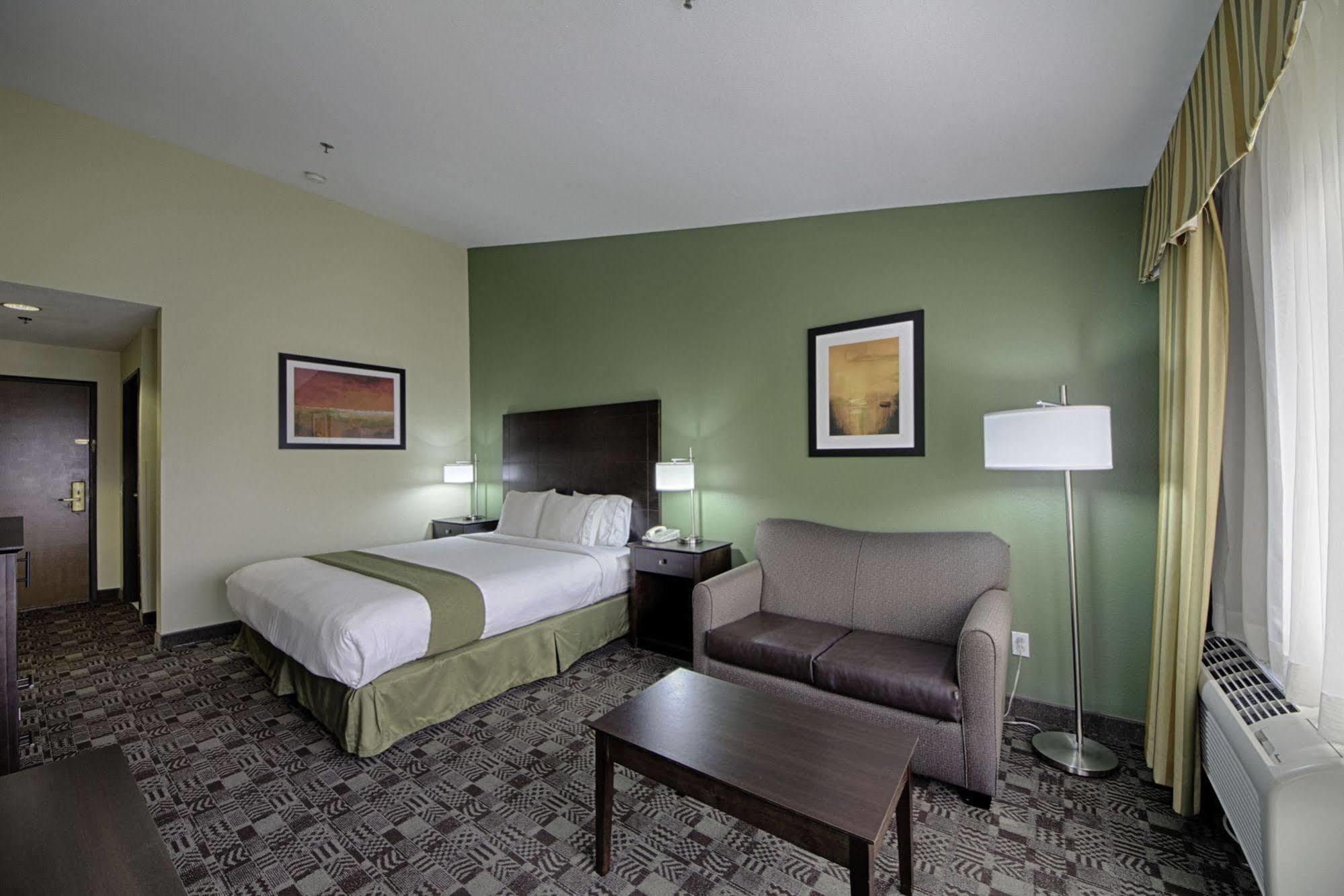 Holiday Inn Express Hotel & Suites Solana Beach-Del Mar By Ihg Екстер'єр фото